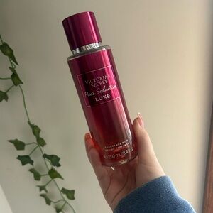 Used Victoria Secret pure seduction luxe